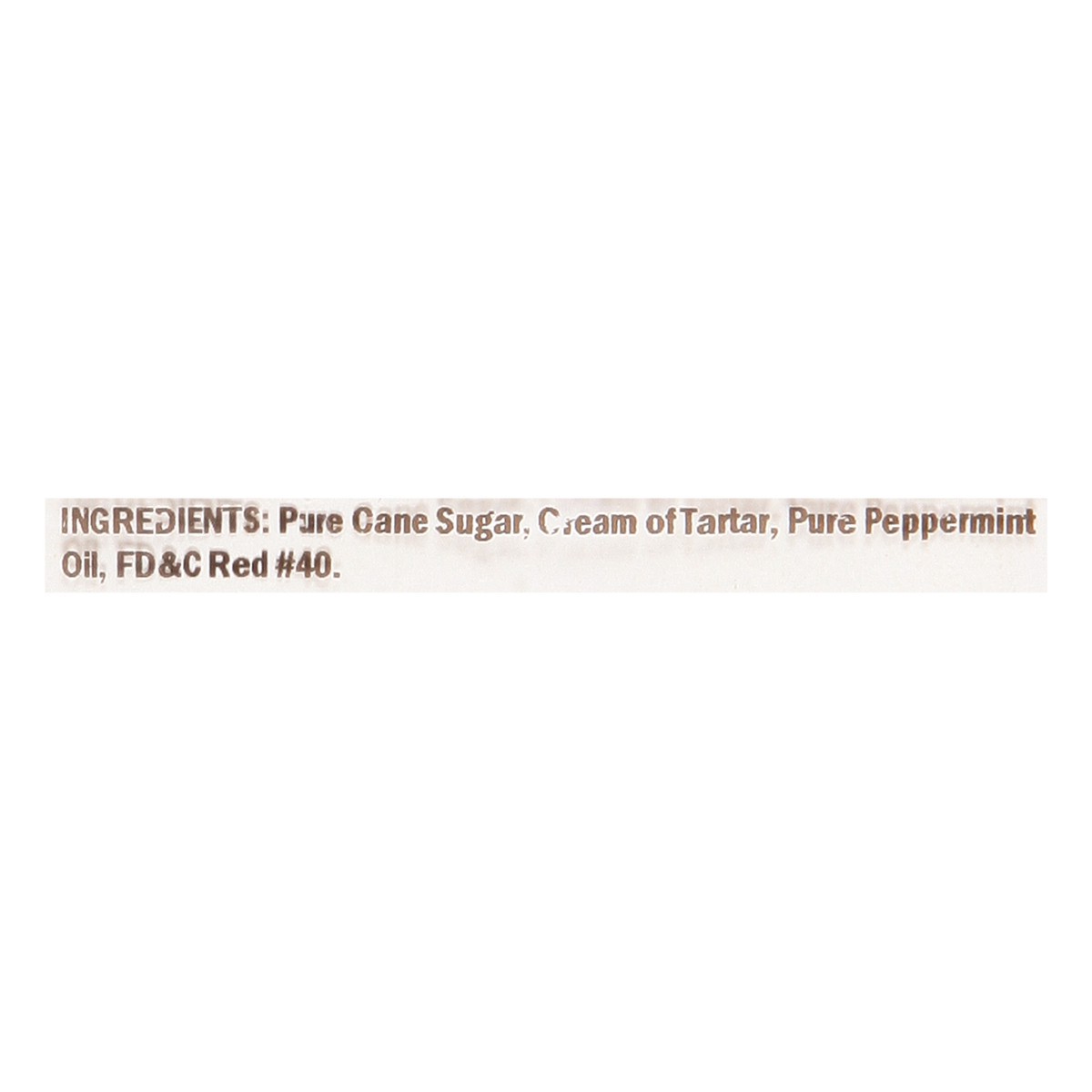 slide 11 of 12, Backroad Country Peppermint Pillows Candy 7 oz, 7 oz