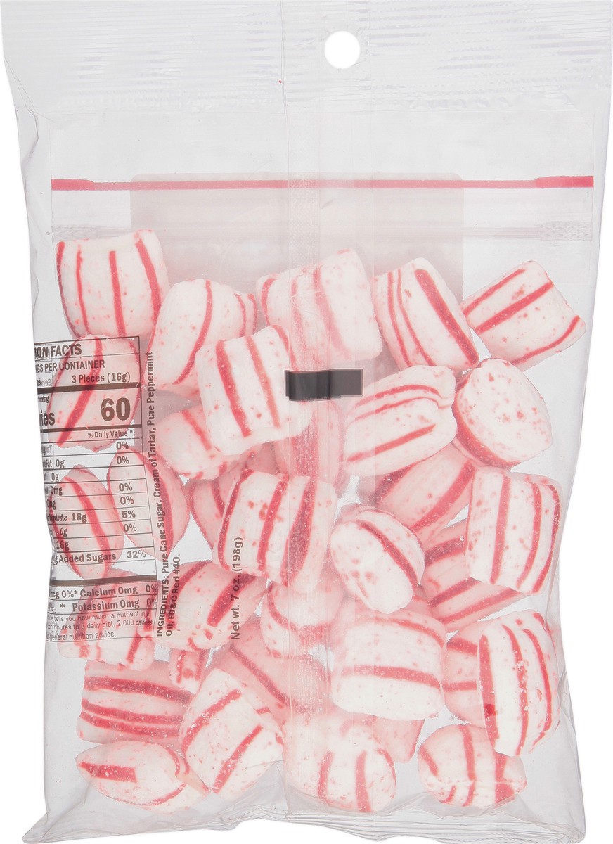slide 3 of 12, Backroad Country Peppermint Pillows Candy 7 oz, 7 oz