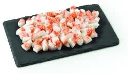 Surimi Imitation Krab Meat (Service Counter)