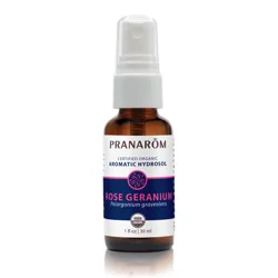 Pranarom Geranium Rose Hydrosol