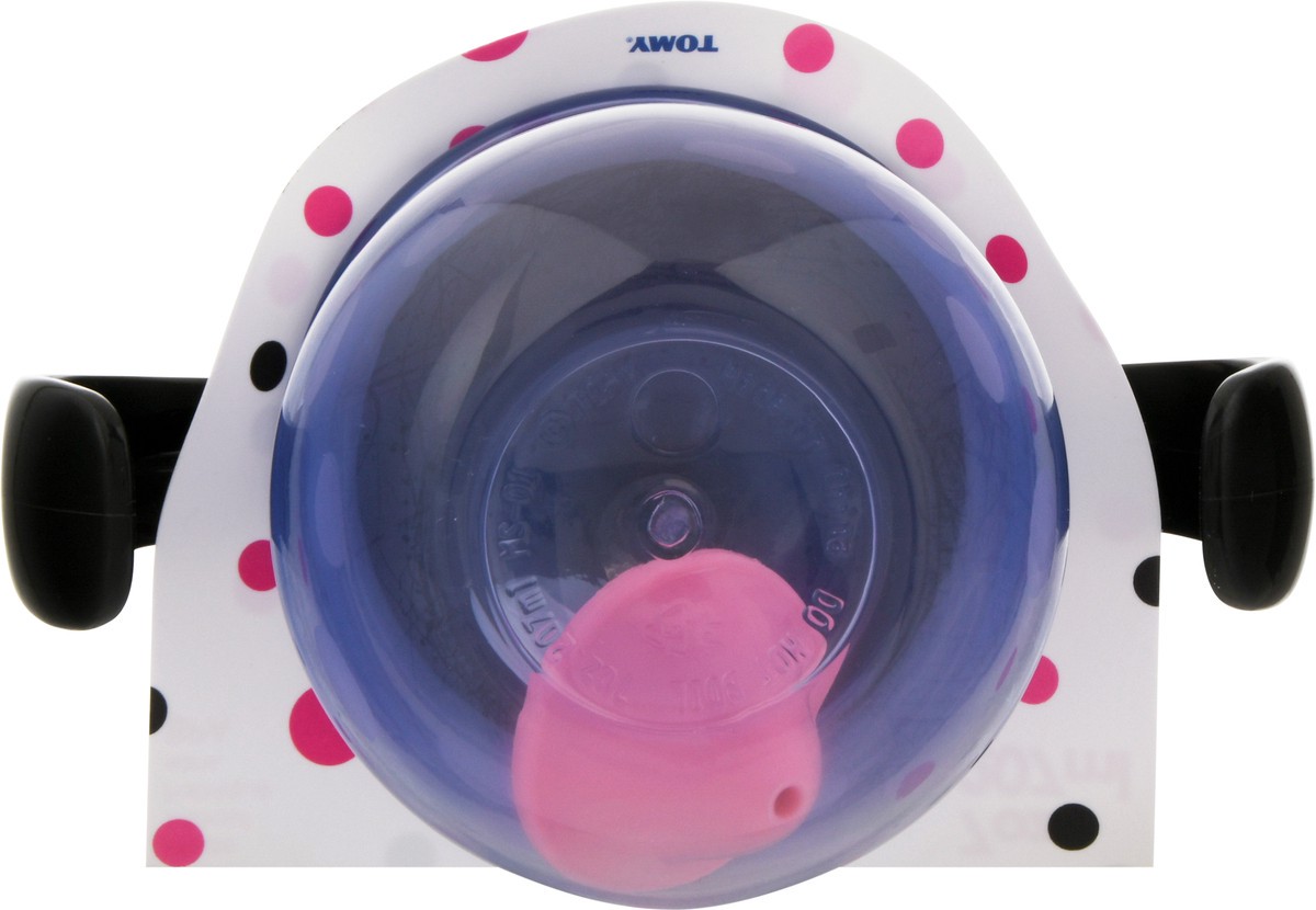 slide 8 of 9, Disney Weighted Straw Trainer Cup, 1 ct