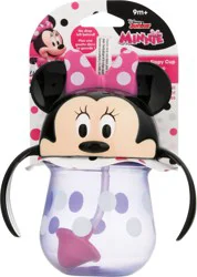 Disney Weighted Straw Trainer Cup
