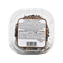 Tastee Gourmet Caramel Apple Chocolate Pecan Obsession
