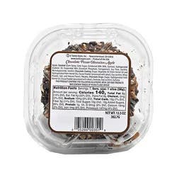 Tastee Gourmet Caramel Apple Chocolate Pecan Obsession