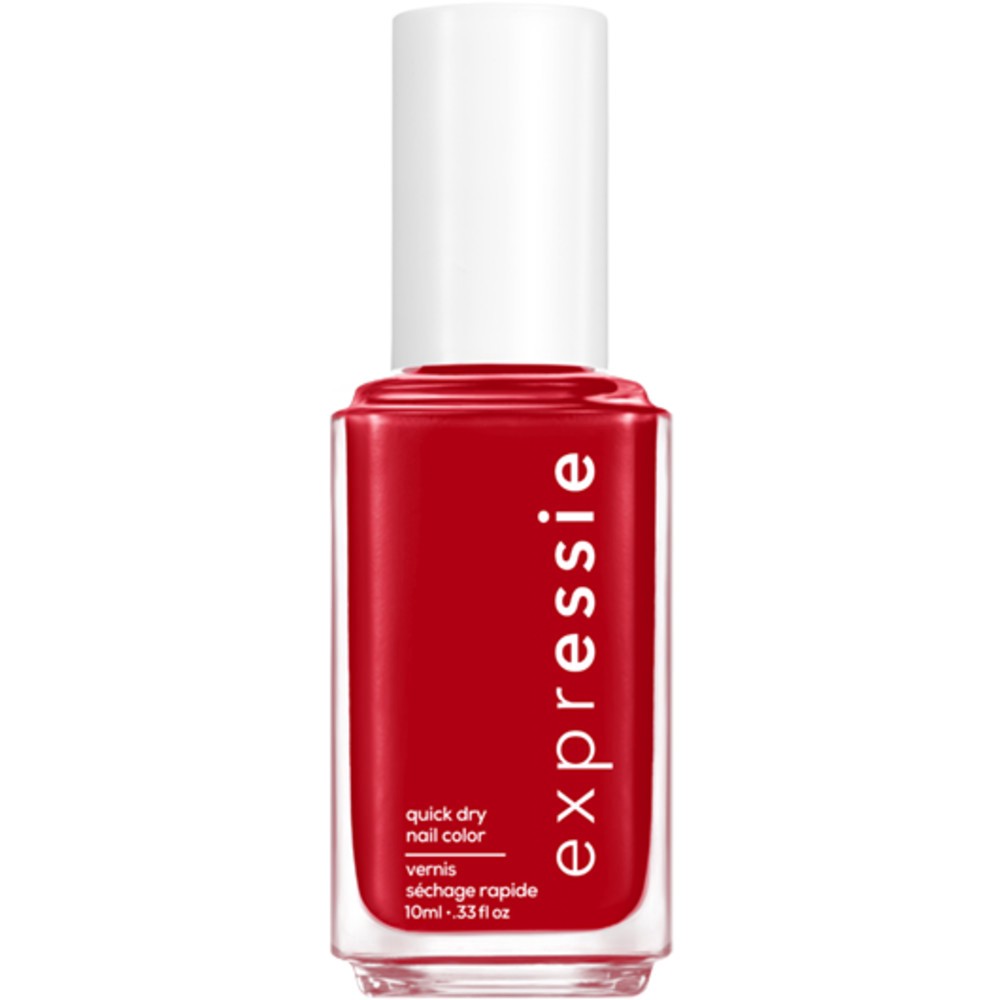 slide 1 of 1, Essie Expressie Quick Dry Nail Color, Seize The Minute, 0.33 oz
