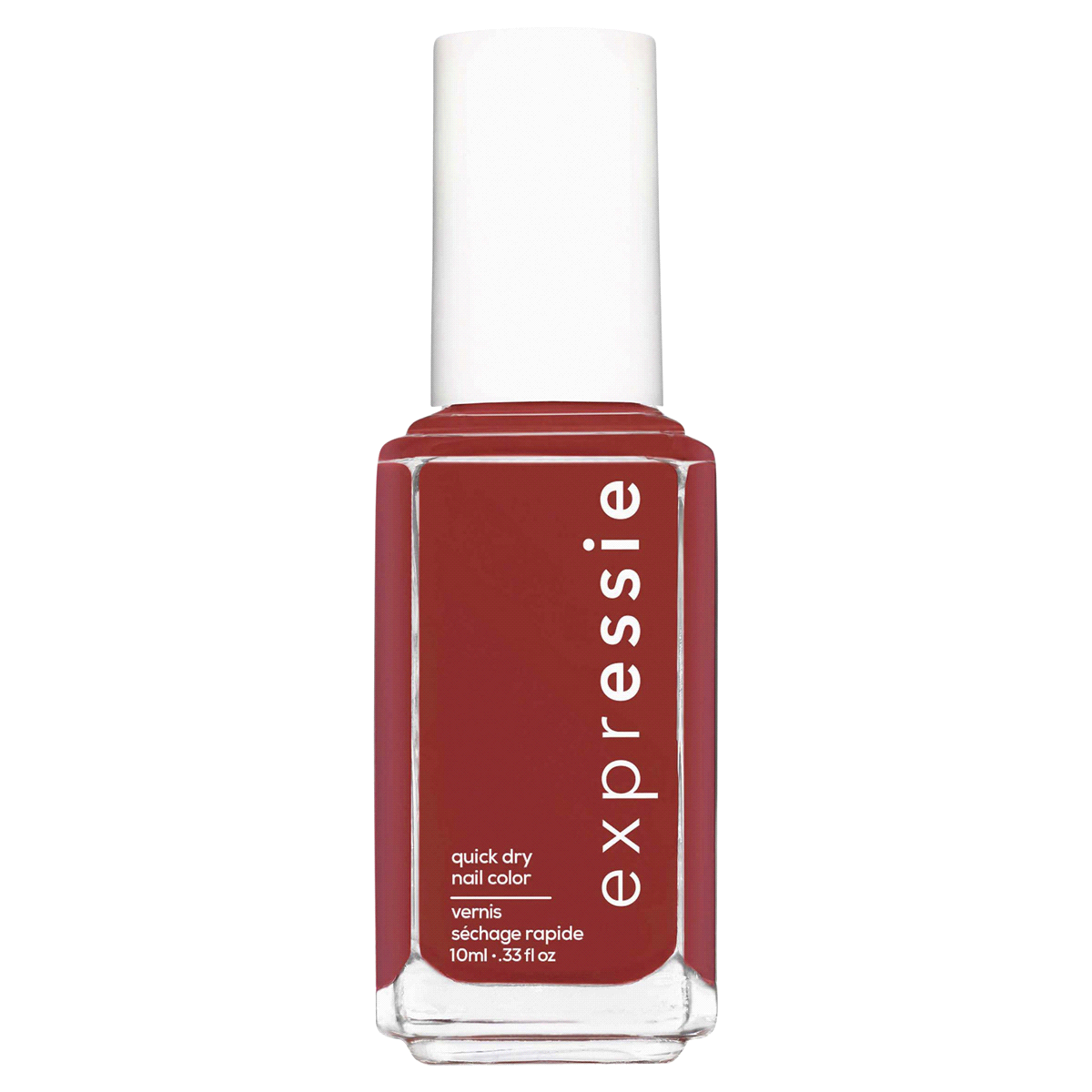 slide 1 of 1, Essie Expressie Quick Dry Nail Color, Seize The Minute, 0.33 oz