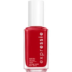 Essie Expressie Quick Dry Nail Color, Seize The Minute
