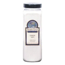Trade East Onion Salt