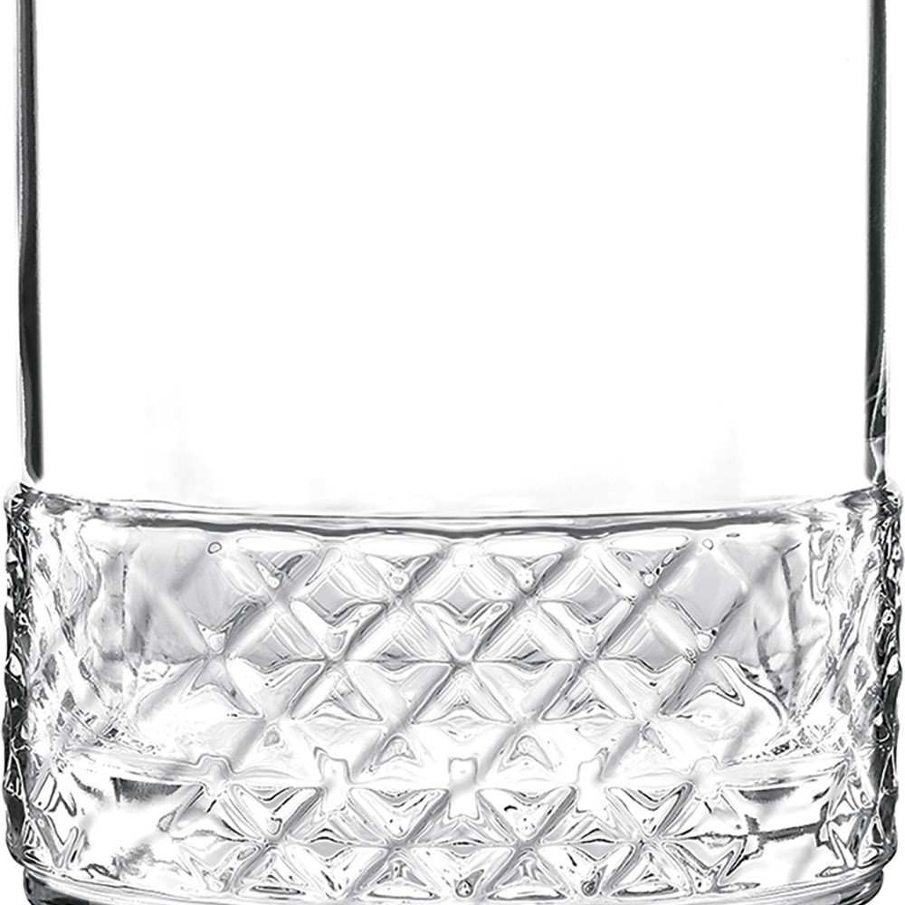 slide 1 of 1, Luigi Bormioli Bormioli Roma 1960 Dof 4pk, 1 ct