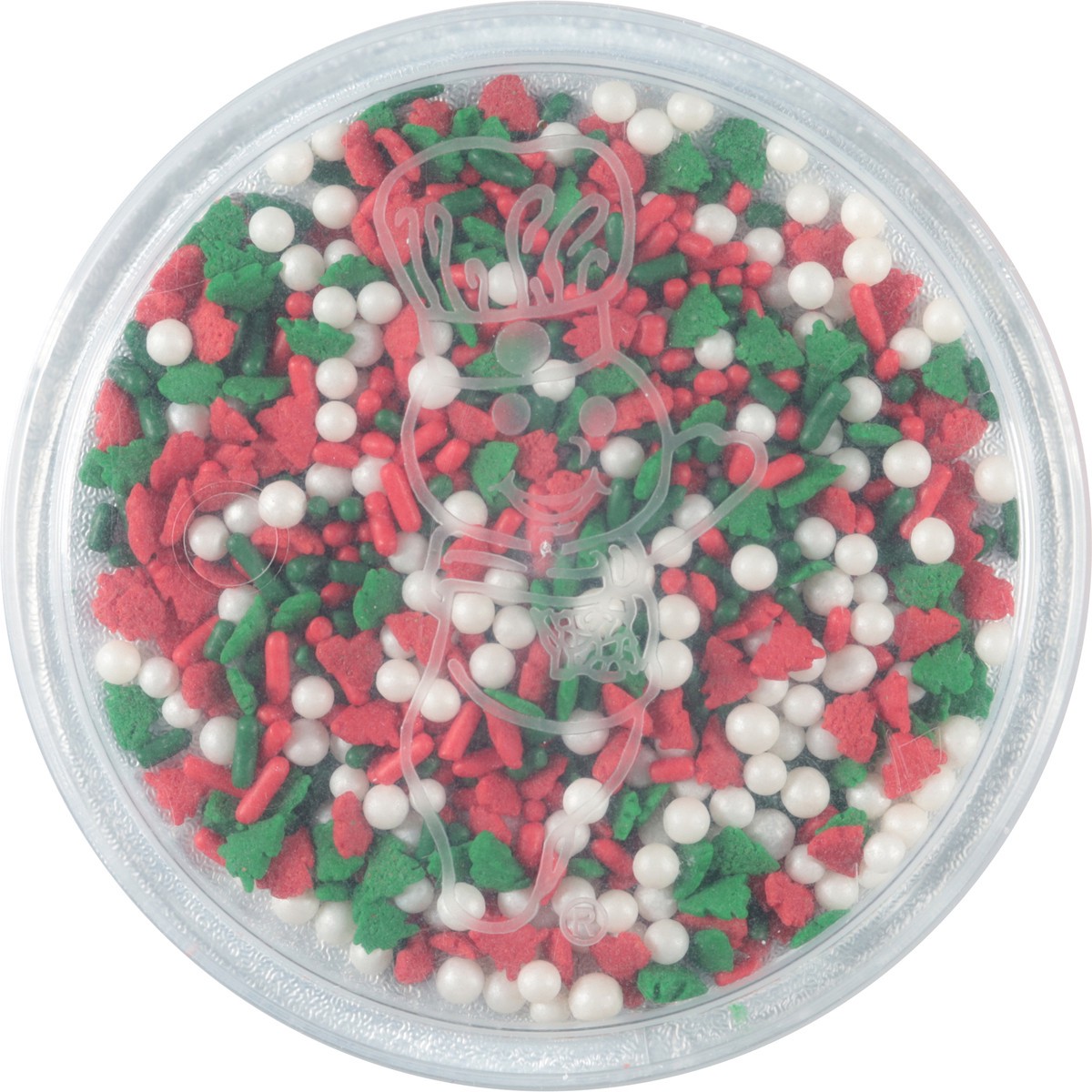 slide 8 of 13, Pillsbury Funfetti The Elf On The Shelf Hot Cocoa Frosting 12 Oz - 12 OZ, 12 oz