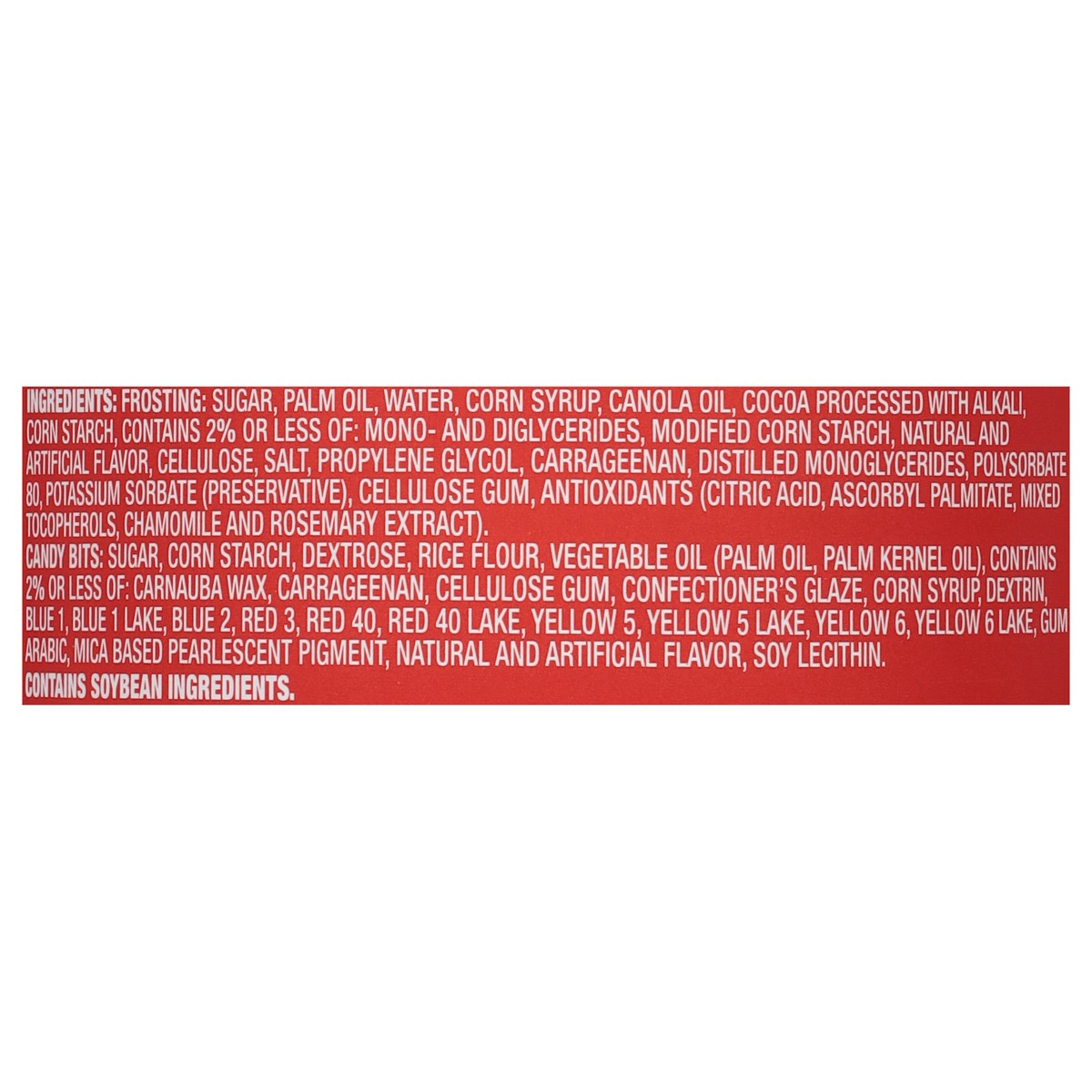 slide 13 of 13, Pillsbury Funfetti The Elf On The Shelf Hot Cocoa Frosting 12 Oz - 12 OZ, 12 oz