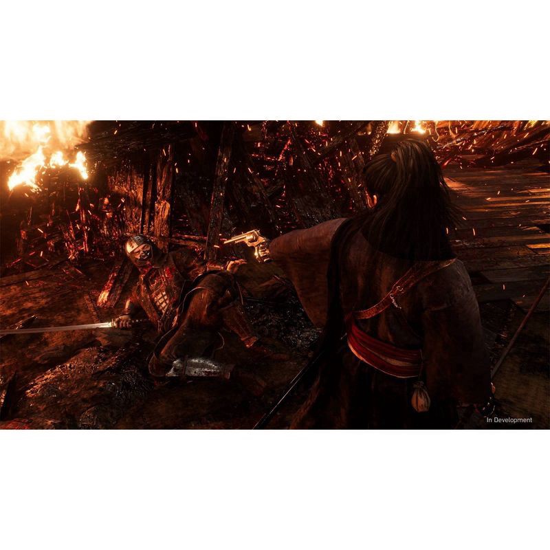 slide 5 of 7, Rise of the Ronin - PlayStation 5, 1 ct