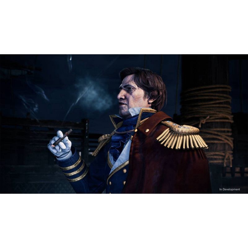 slide 7 of 7, Rise of the Ronin - PlayStation 5, 1 ct