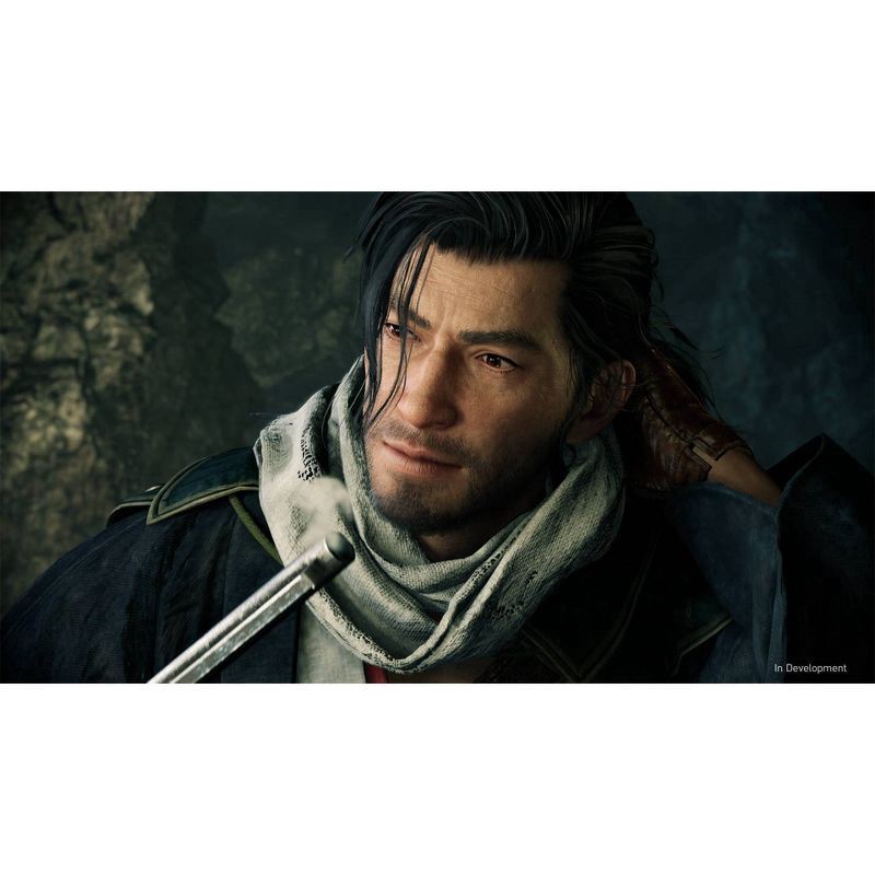 slide 4 of 7, Rise of the Ronin - PlayStation 5, 1 ct