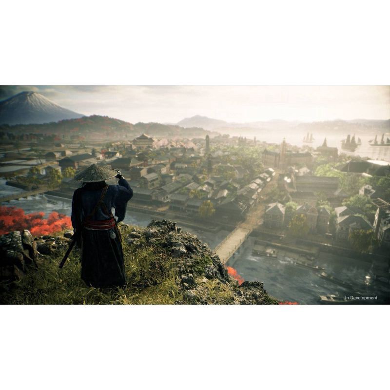 slide 2 of 7, Rise of the Ronin - PlayStation 5, 1 ct