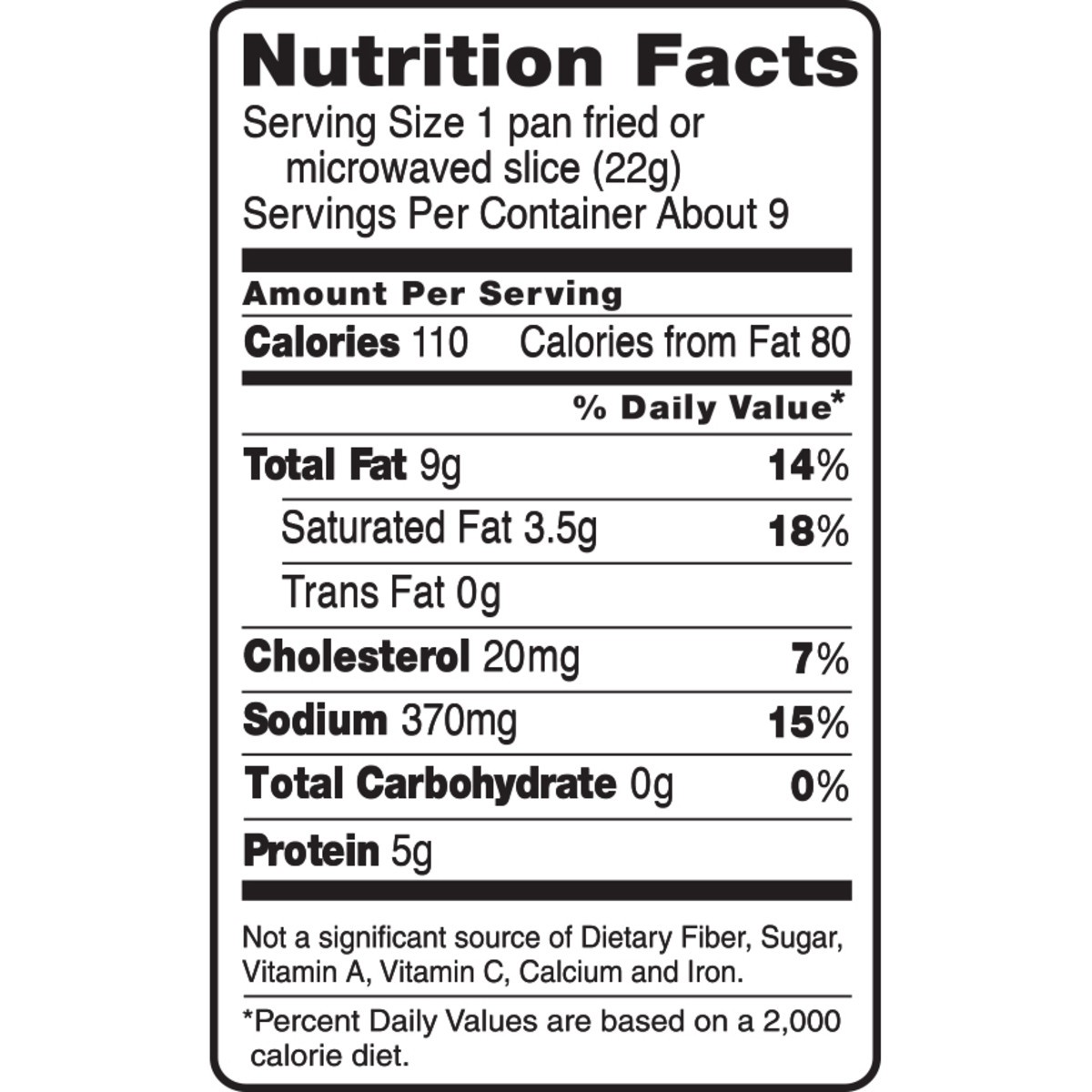 slide 6 of 14, Bar-S Naturally Hardwood Smoked Thick Cut Bacon 12 oz. Box, 12 oz