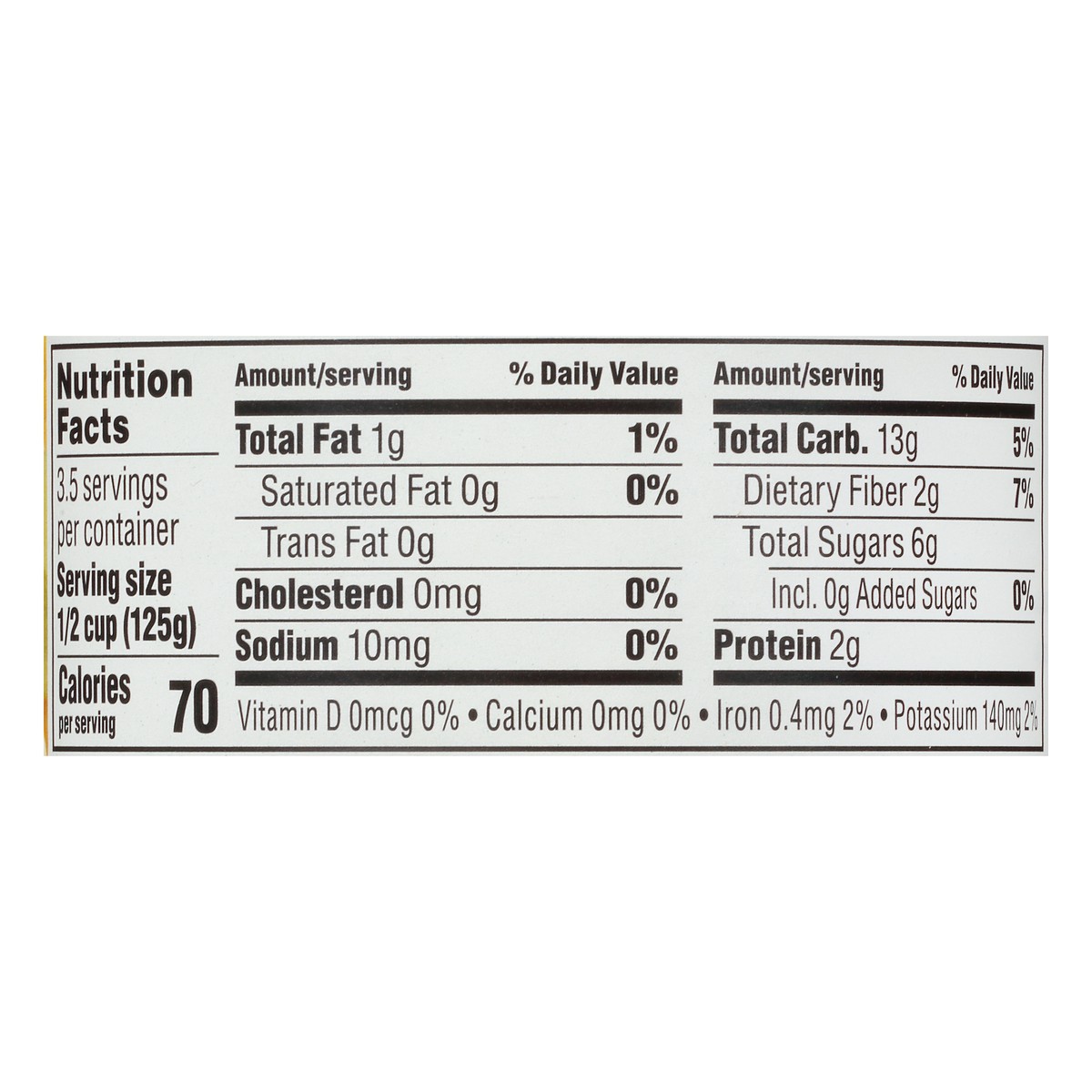 slide 3 of 12, Butter Kernel Nsa Whole Kernl Corn, 15 oz