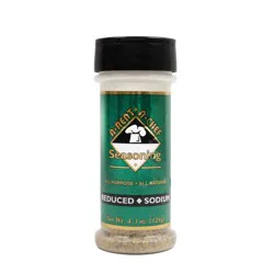 A-Rent-A-Chef Reduced Sodium Seasoning
