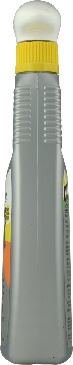 slide 5 of 9, CLR Clear Active Daily Herbal Field, 22 oz