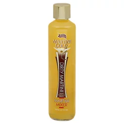 Martini Gold Dirty Martini Mixer- 375 ml