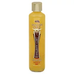 Martini Gold Dirty Martini Mixer- 375 ml