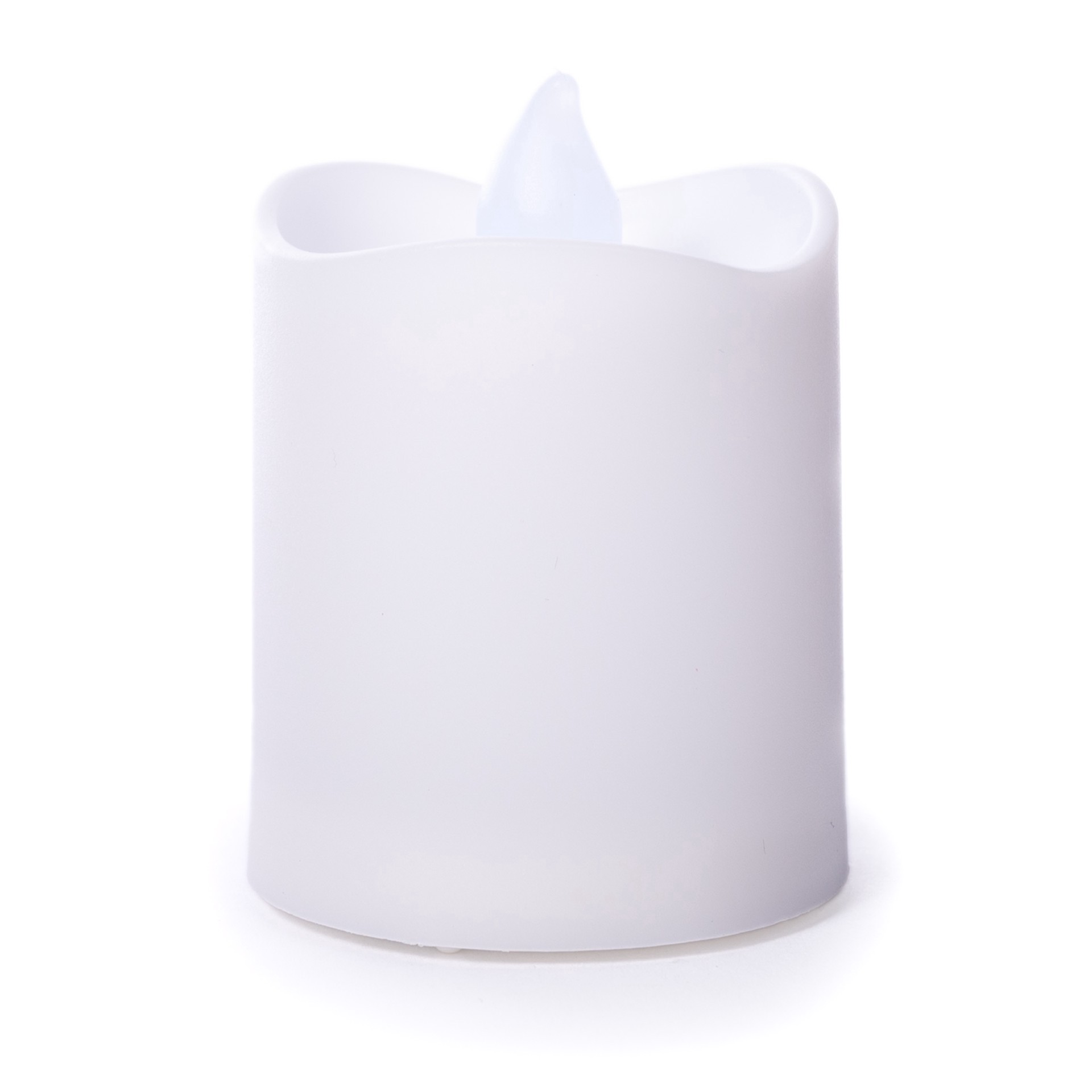 slide 2 of 6, Color Changing Led Votive Candles Set By Ashland, 1.5 in x 2 in