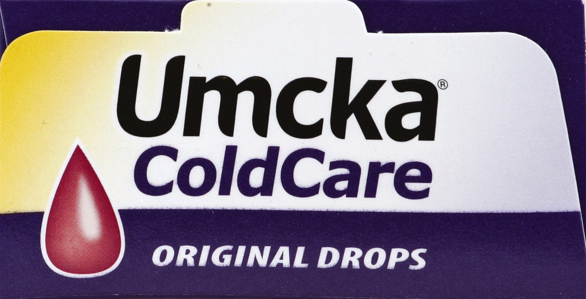 slide 5 of 6, Nature's Way Umcka ColdCare 1 fl oz, 1 fl oz