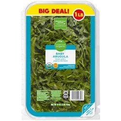 Simple Truth Organic Baby Arugula