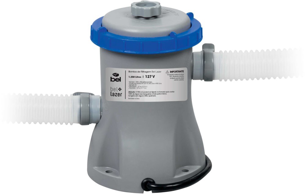 slide 3 of 4, Bestway Fast Set Pool with Pump, 12 ft