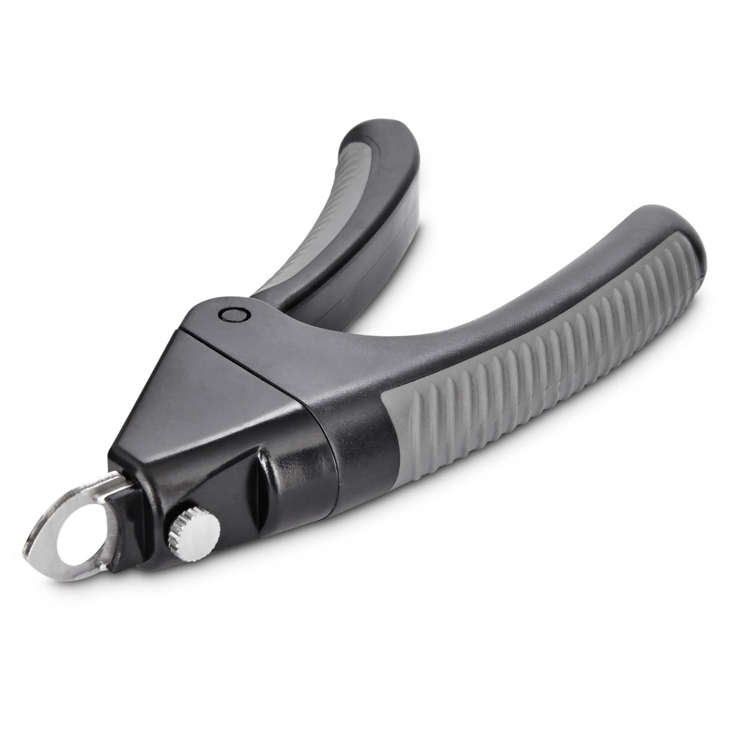 slide 1 of 1, Well & Good Guillotine Nail Clippers, 1 ct