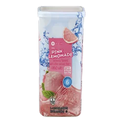 SE Grocers Pink Lemonade Drk Mx - 12 qt