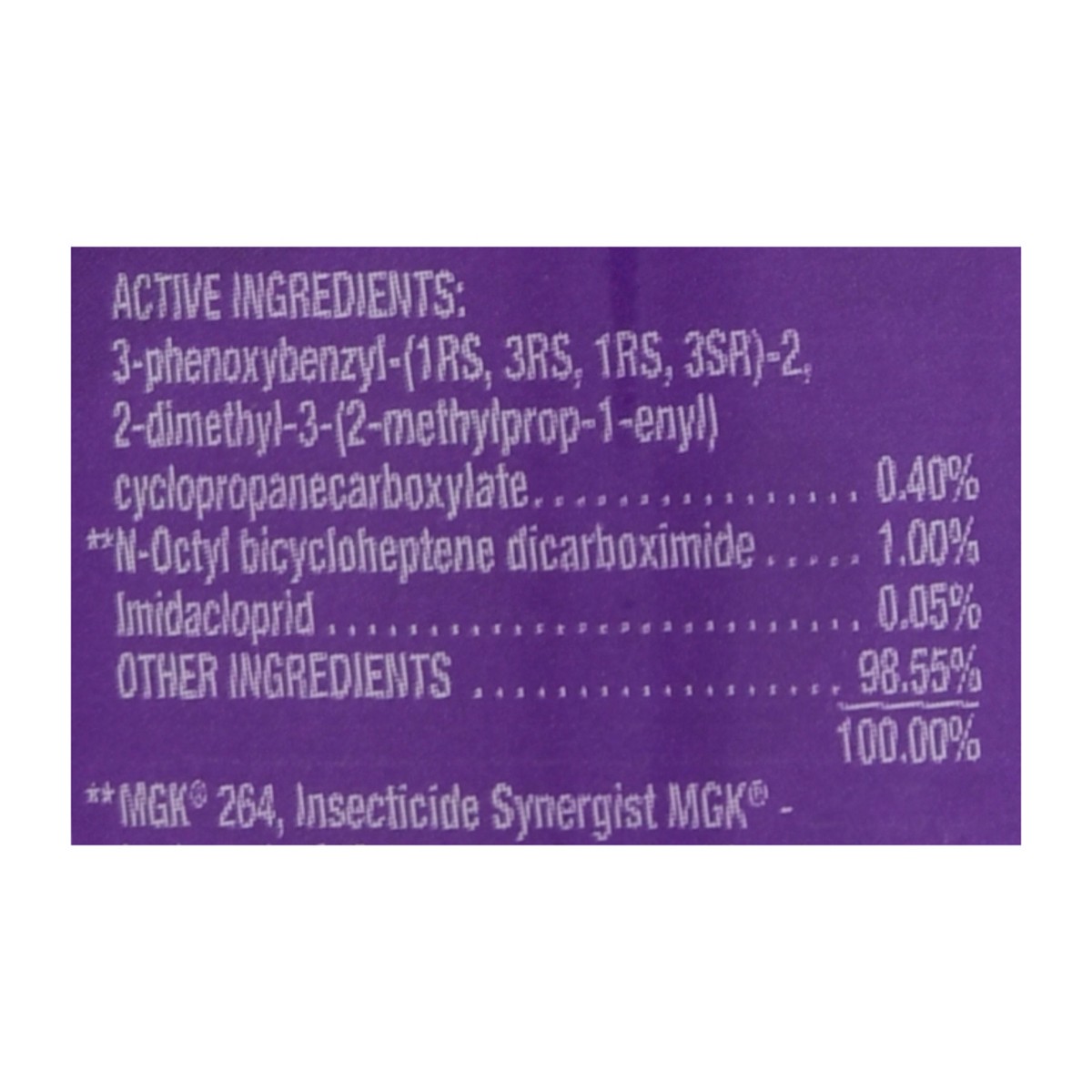 slide 7 of 10, Hot Shot Pyrethroid-Resistant Bed Bug Killer 17.5 oz, 17.5 oz