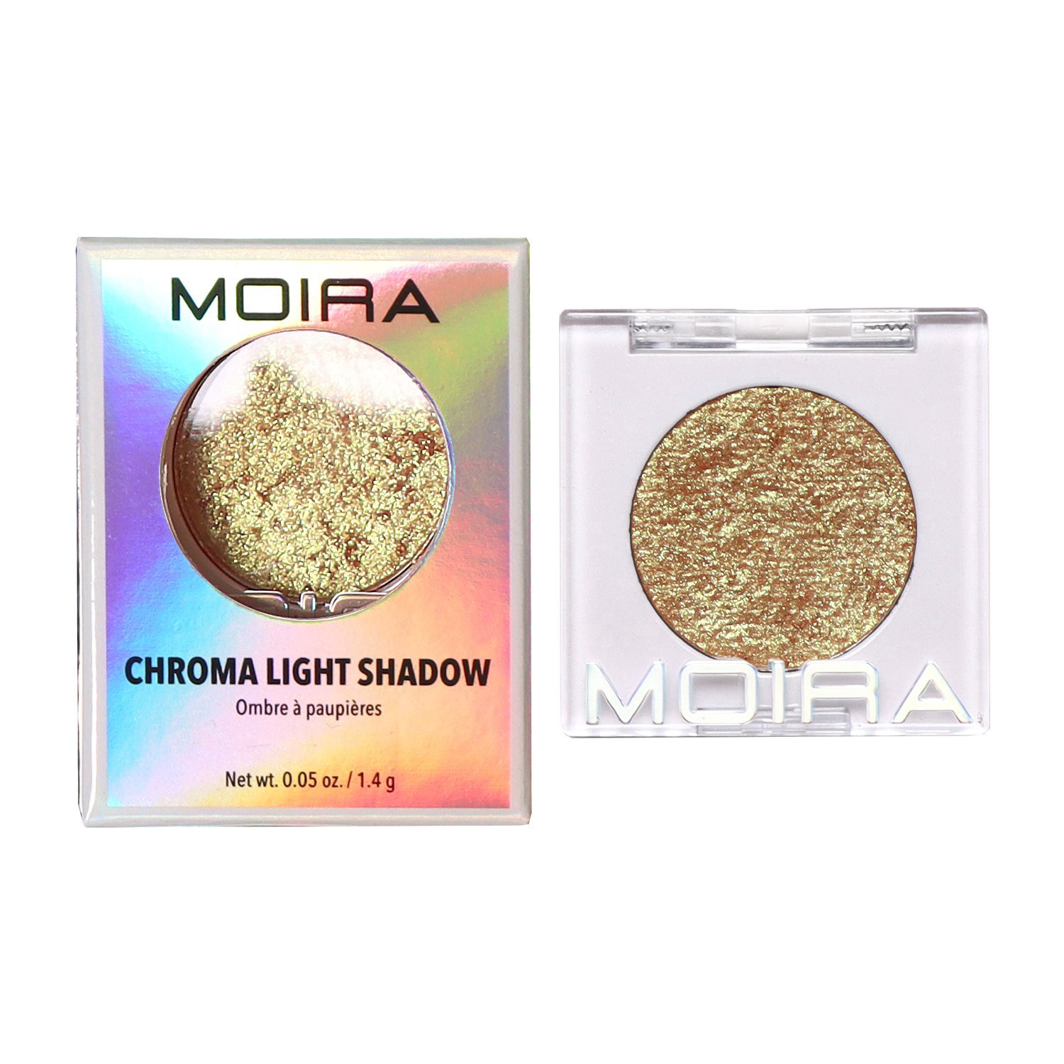 slide 1 of 1, Moira Chroma Light Shadow-Keepsake, 1 ct