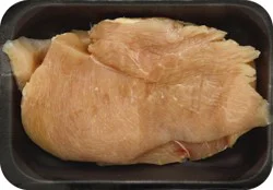 Orange Cranberry Scones