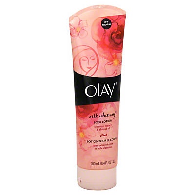 slide 1 of 1, Olay Body Lotion 8.4 oz, 8.4 fl oz