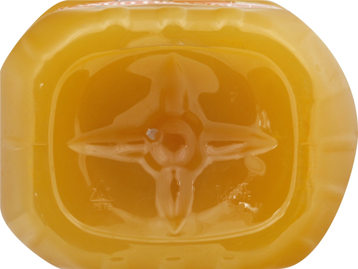 slide 10 of 13, Langers Mango Orange Juice Cocktail from Concentrate 101.4 fl oz, 3 liter