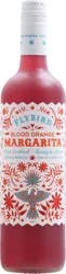 Flybird Blood Orange Margarita Wine Cocktail