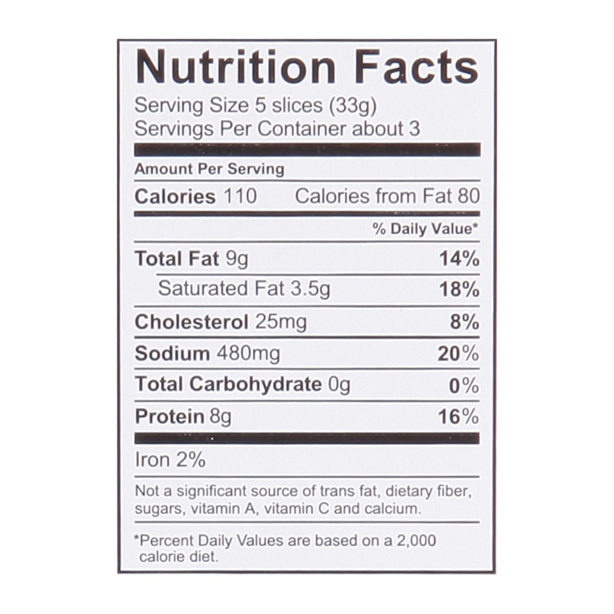 slide 6 of 11, Oberto Genoa Salame - 3.5 Oz, 3.5 oz