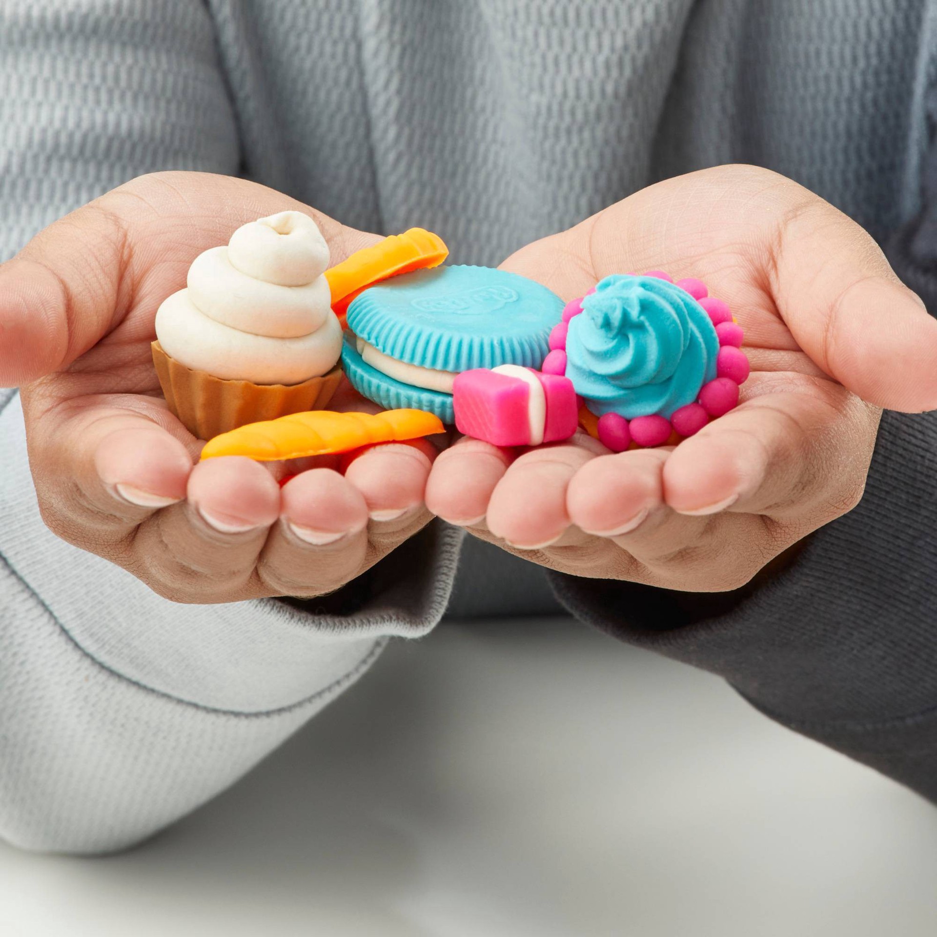 slide 16 of 17, Pd Colorful Cafe Playset, 1 ct