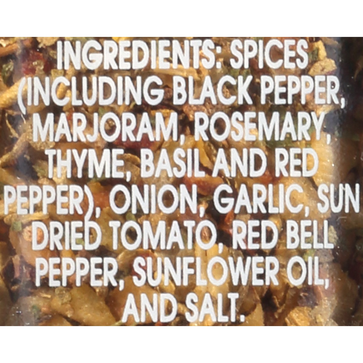 slide 5 of 11, McCormick Gourmet All Natural Tuscan Seasoning, 1.25 oz. Shaker, 1.25 oz