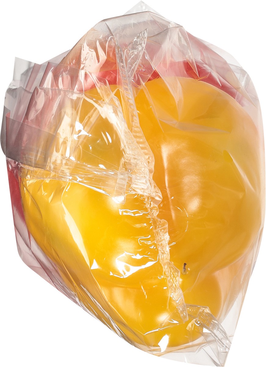 slide 3 of 13, Nature Fresh Farms Organic Sweet Bell Peppers 2 Each, 