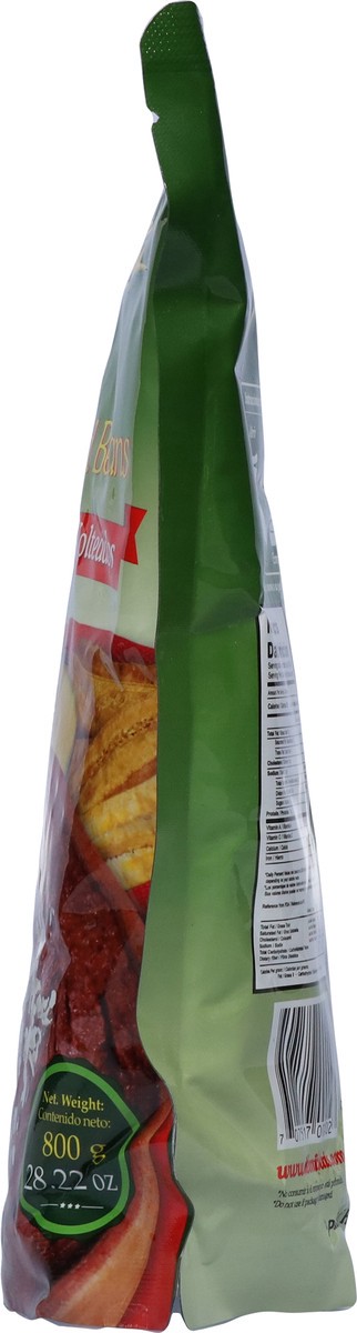 slide 10 of 14, De Mi Pais Refried Red Beans 28.22 oz, 28.22 oz