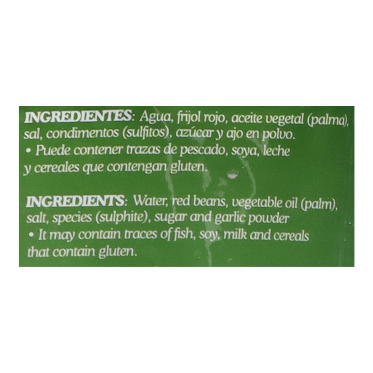 slide 7 of 14, De Mi Pais Refried Red Beans 28.22 oz, 28.22 oz