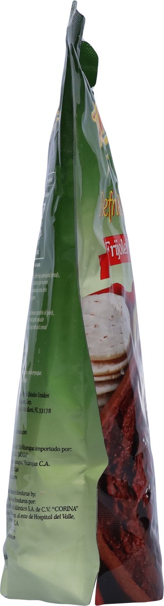 slide 2 of 14, De Mi Pais Refried Red Beans 28.22 oz, 28.22 oz