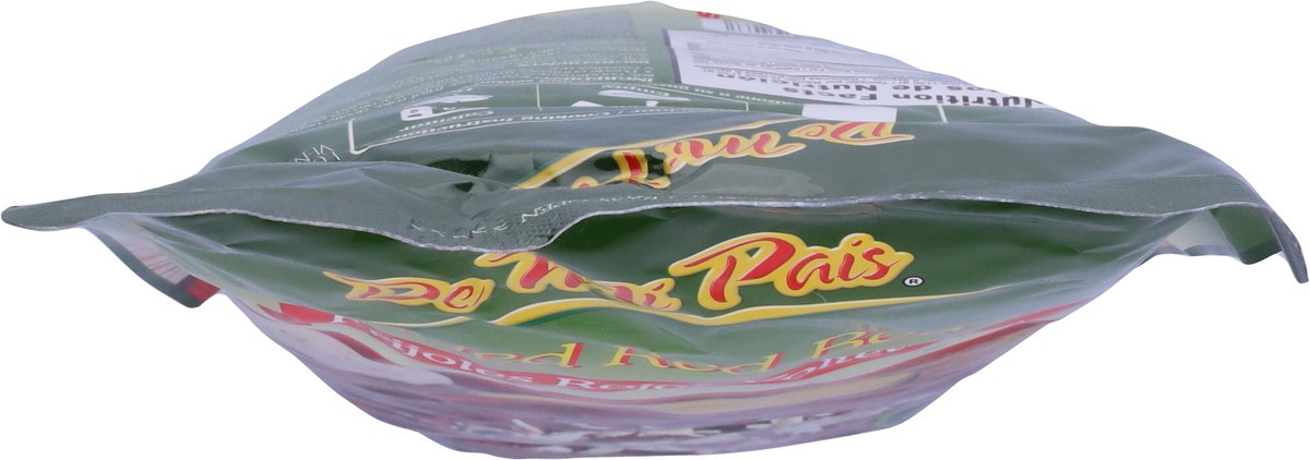 slide 8 of 14, De Mi Pais Refried Red Beans 28.22 oz, 28.22 oz