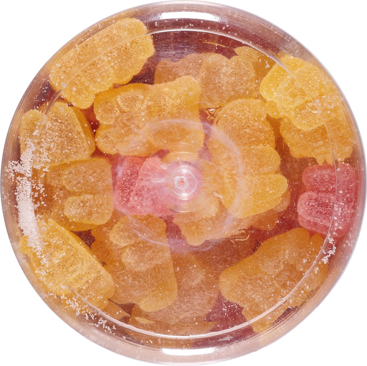 slide 5 of 14, TopCare Health Adult Orange, Lemon & Blueberry Flavors Probiotic 60 Gummies, 60 ct