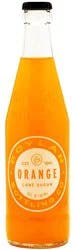 Boylan Orange Single Soda- 12 oz