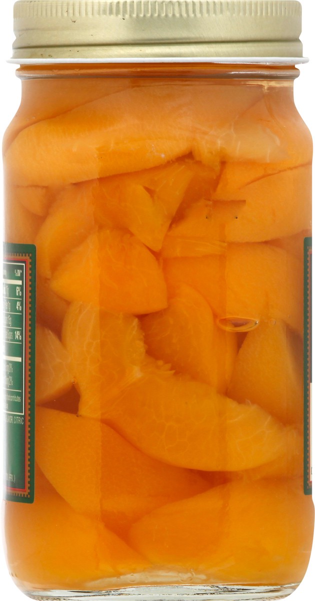 slide 11 of 12, Del Monte Orchard Select Sliced Cling Peaches, 20 oz