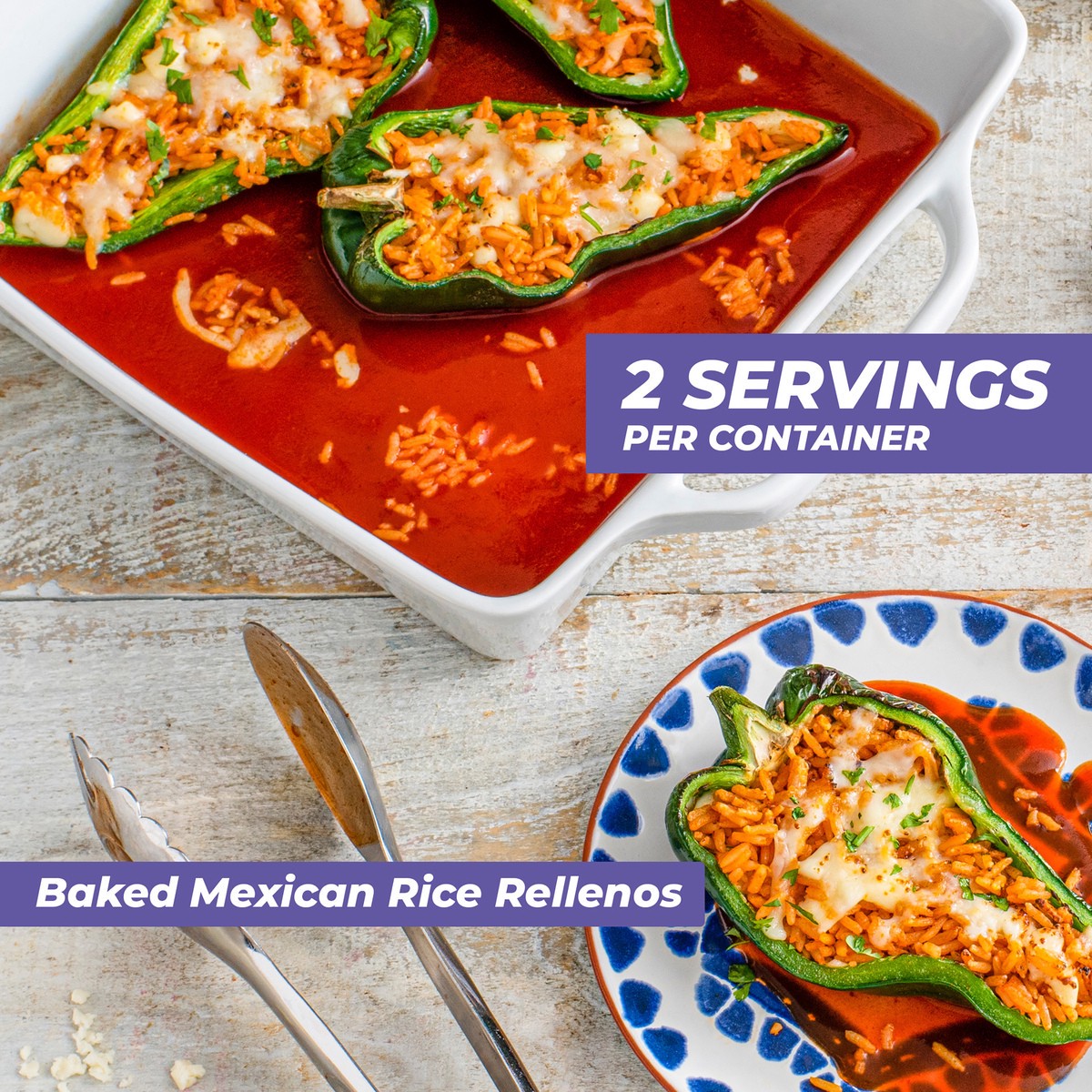 slide 4 of 6, Mahatma Jasmine Rice, Mexican-Style, 8.8 oz