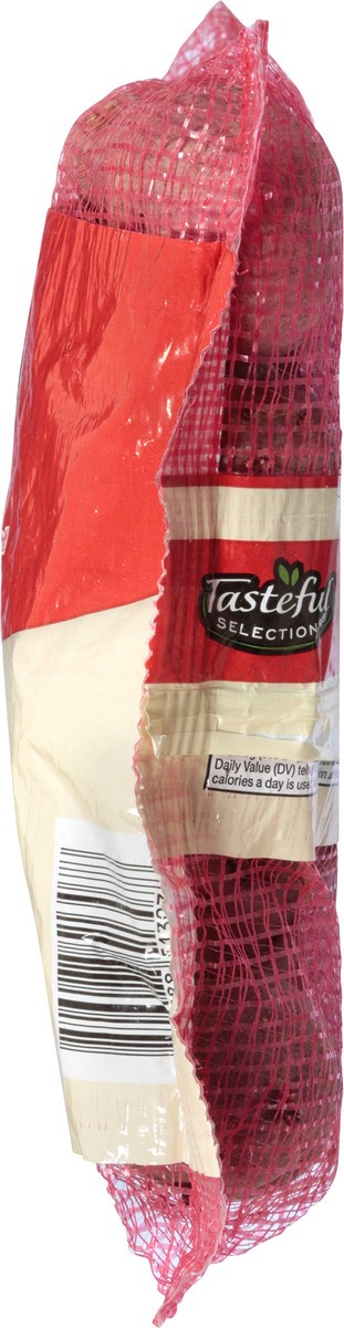 slide 12 of 12, Tasteful Selections Organic Ruby Sensation Potato, 24 oz